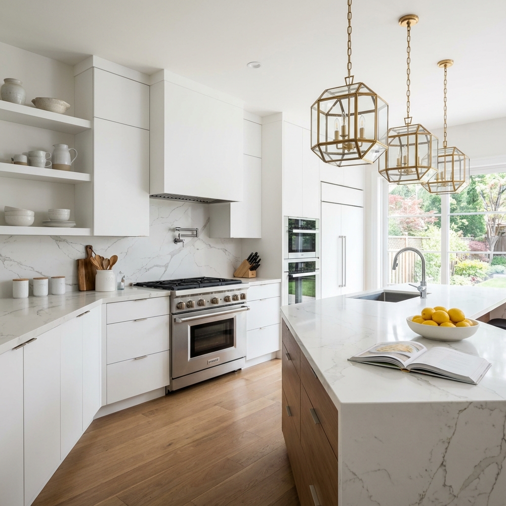 Residential Remodeling